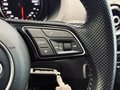 Daumennagel 23 - Audi A3 Sportback quattro sport|NAVI|AHK|SHZ|MFL|TEMP