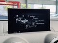 Daumennagel 26 - Audi A3 Sportback quattro sport|NAVI|AHK|SHZ|MFL|TEMP