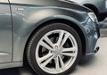 Daumennagel 9 - Audi A3 Sportback quattro sport|NAVI|AHK|SHZ|MFL|TEMP