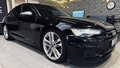 Daumennagel 9 - Audi S6 3.0 TDI quattro Dynamik|MATRIX|B&O|AIR|AHK|KAMERA
