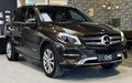 Daumennagel 1 - Mercedes-Benz GLE 350d 4M AHK|ACC|KAMERA|ASSISTPLUS|NAVI|SHZ|