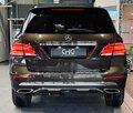 Daumennagel 6 - Mercedes-Benz GLE 350d 4M AHK|ACC|KAMERA|ASSISTPLUS|NAVI|SHZ|