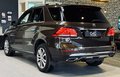 Daumennagel 5 - Mercedes-Benz GLE 350d 4M AHK|ACC|KAMERA|ASSISTPLUS|NAVI|SHZ|