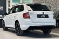 Daumennagel 5 - Skoda Fabia Monte Carlo |PANO|PDC|TEMP.|SHZ|ACC|