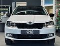 Daumennagel 2 - Skoda Fabia Monte Carlo |PANO|PDC|TEMP.|SHZ|ACC|
