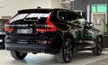 Daumennagel 7 - Volvo XC60 B4 Momentum Pro AWD XENIUM Mild-Hybrid