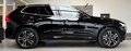 Daumennagel 4 - Volvo XC60 B4 Momentum Pro AWD XENIUM Mild-Hybrid