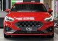 Daumennagel 2 - Ford Focus ST 2.3 EcoBoost 1.HAND|KAMERA|AHK|RECARO|NAVI