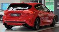 Daumennagel 7 - Ford Focus ST 2.3 EcoBoost 1.HAND|KAMERA|AHK|RECARO|NAVI