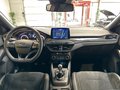 Daumennagel 13 - Ford Focus ST 2.3 EcoBoost 1.HAND|KAMERA|AHK|RECARO|NAVI