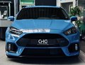 Daumennagel 2 - Ford Focus RS |Sony|Kamera|1.Hand|