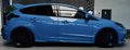 Daumennagel 4 - Ford Focus RS |Sony|Kamera|1.Hand|