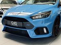 Daumennagel 5 - Ford Focus RS |Sony|Kamera|1.Hand|