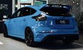 Daumennagel 9 - Ford Focus RS |Sony|Kamera|1.Hand|