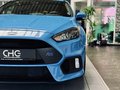 Daumennagel 6 - Ford Focus RS |Sony|Kamera|1.Hand|
