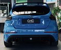 Daumennagel 10 - Ford Focus RS |Sony|Kamera|1.Hand|