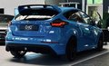 Daumennagel 11 - Ford Focus RS |Sony|Kamera|1.Hand|