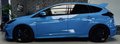 Daumennagel 12 - Ford Focus RS |Sony|Kamera|1.Hand|