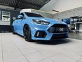 Daumennagel 7 - Ford Focus RS |Sony|Kamera|1.Hand|