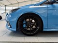 Daumennagel 8 - Ford Focus RS |Sony|Kamera|1.Hand|