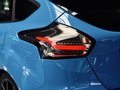 Daumennagel 13 - Ford Focus RS |Sony|Kamera|1.Hand|