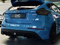 Daumennagel 14 - Ford Focus RS |Sony|Kamera|1.Hand|