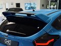 Daumennagel 15 - Ford Focus RS |Sony|Kamera|1.Hand|