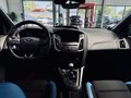 Daumennagel 18 - Ford Focus RS |Sony|Kamera|1.Hand|