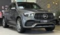Daumennagel 1 - Mercedes-Benz GLE 53 AMG 4M+ PERF+AGA|PANO|BURMESTER|360 |VOLL