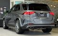Daumennagel 5 - Mercedes-Benz GLE 53 AMG 4M+ PERF+AGA|PANO|BURMESTER|360 |VOLL