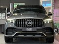 Daumennagel 2 - Mercedes-Benz GLE 53 AMG 4M+ PERF+AGA|PANO|BURMESTER|360 |VOLL