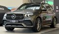 Daumennagel 3 - Mercedes-Benz GLE 53 AMG 4M+ PERF+AGA|PANO|BURMESTER|360 |VOLL
