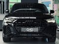 Daumennagel 2 - Audi RS Q3 Sportback MATRIX|AHK|360°|ACC|B&O|RS-Sitze