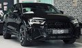 Daumennagel 1 - Audi RS Q3 Sportback MATRIX|AHK|360°|ACC|B&O|RS-Sitze