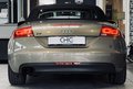 Daumennagel 6 - Audi TT Coupe/ 2.0 TFSI Roadster