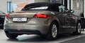 Daumennagel 7 - Audi TT Coupe/ 2.0 TFSI Roadster