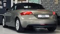 Daumennagel 5 - Audi TT Coupe/ 2.0 TFSI Roadster