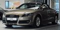 Daumennagel 3 - Audi TT Coupe/ 2.0 TFSI Roadster
