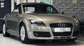 Daumennagel 1 - Audi TT Coupe/ 2.0 TFSI Roadster
