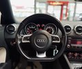 Daumennagel 14 - Audi TT Coupe/ 2.0 TFSI Roadster