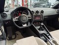 Daumennagel 13 - Audi TT Coupe/ 2.0 TFSI Roadster