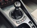Daumennagel 24 - Audi TT Coupe/ 2.0 TFSI Roadster