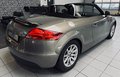 Daumennagel 10 - Audi TT Coupe/ 2.0 TFSI Roadster
