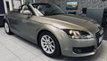 Daumennagel 9 - Audi TT Coupe/ 2.0 TFSI Roadster