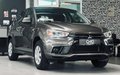 Daumennagel 1 - Mitsubishi ASX Basis 2WD AHK|EP-HILFE|