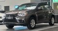 Daumennagel 3 - Mitsubishi ASX Basis 2WD AHK|EP-HILFE|