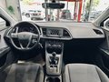 Daumennagel 13 - SEAT Leon ST Style |SHZ|Klima|AHK|