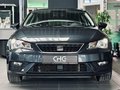 Daumennagel 2 - SEAT Leon ST Style |SHZ|Klima|AHK|