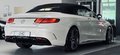 Daumennagel 7 - Mercedes-Benz S 63 AMG 4M MANUFAKTUR|SWAROVSKI|BURMESTER|