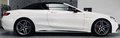 Daumennagel 4 - Mercedes-Benz S 63 AMG 4M MANUFAKTUR|SWAROVSKI|BURMESTER|